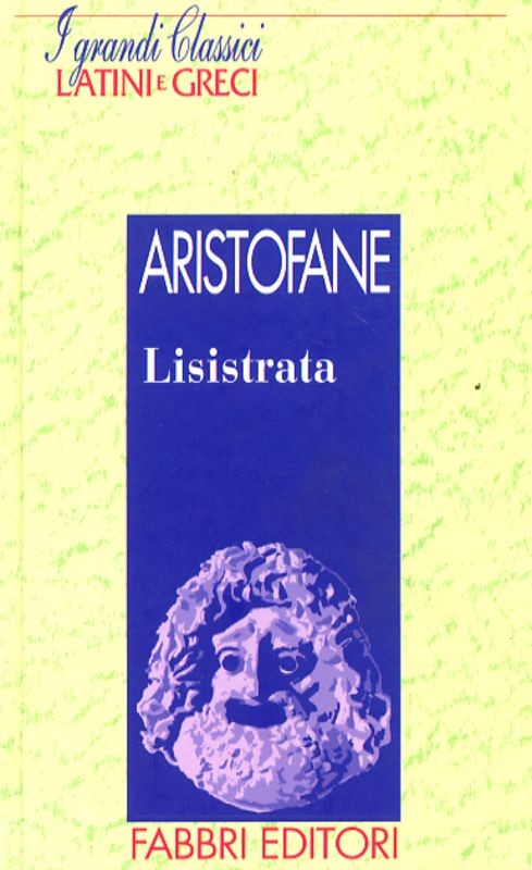 LISISTRATA