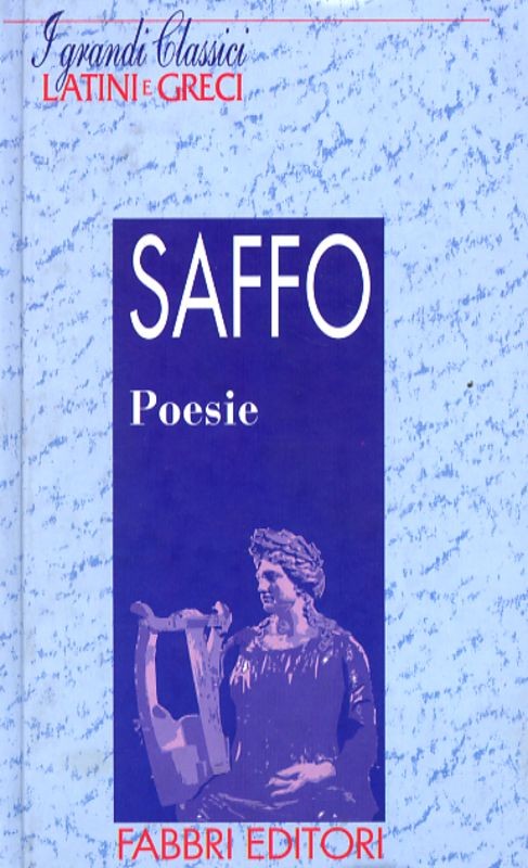POESIE