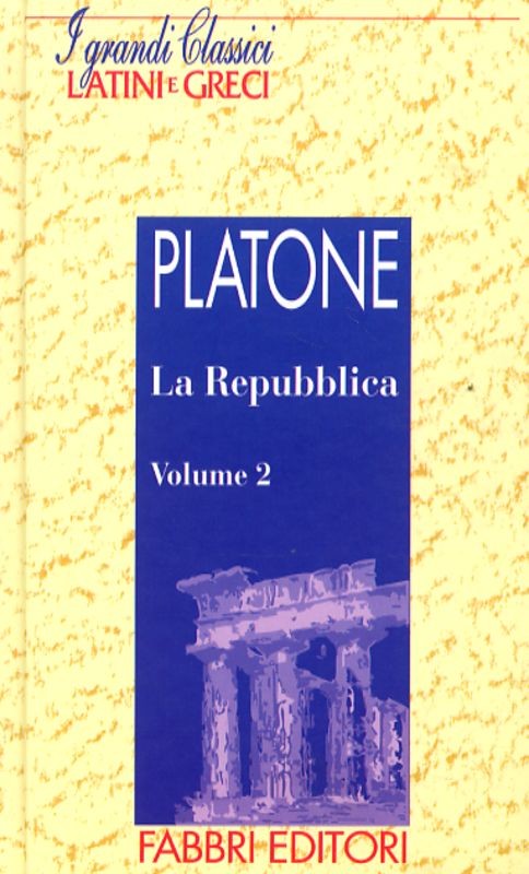 REPUBBLICA VOL.2
