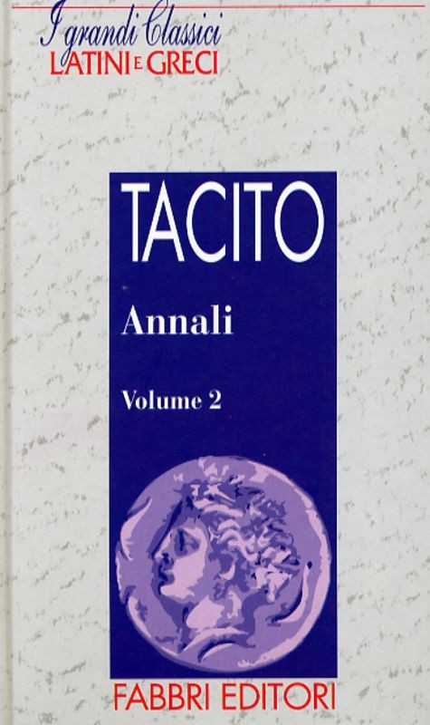 ANNALI VOL.2