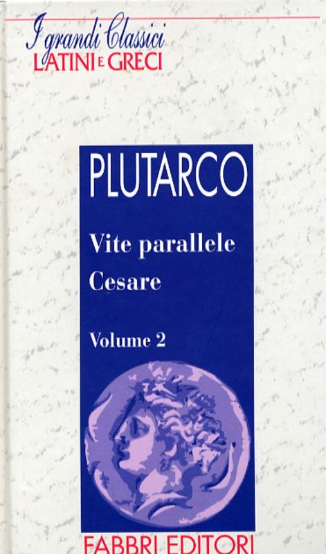 VITE PARALLELE - CESARE VOL.2