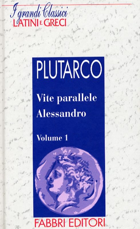 VITE PARALLELE - ALESSANDRO VOL.1