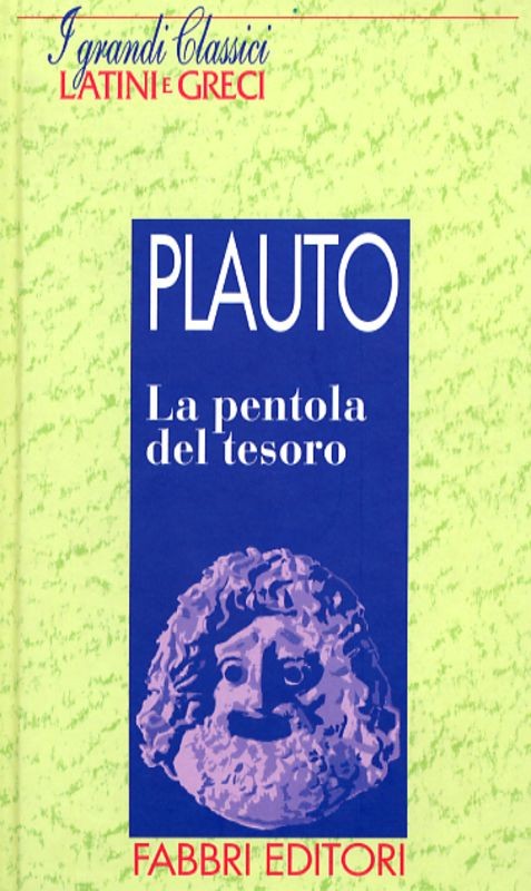 PENTOLA DEL TESORO (LA)