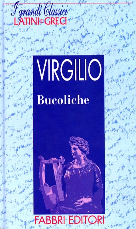 BUCOLICHE