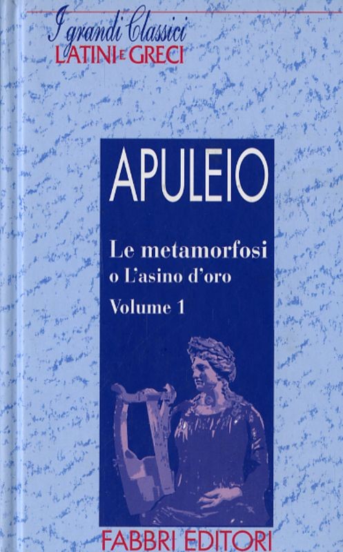 METAMORFOSI LA VOL.1