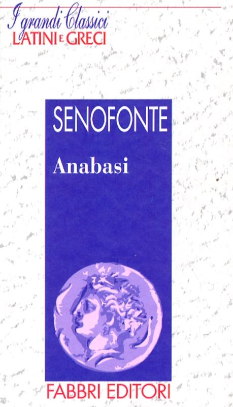 ANABASI