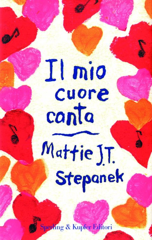 MIO CUORE CANTA IL