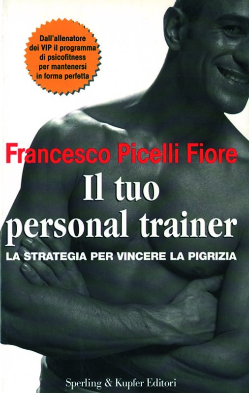TUO PERSONAL TRAINER IL