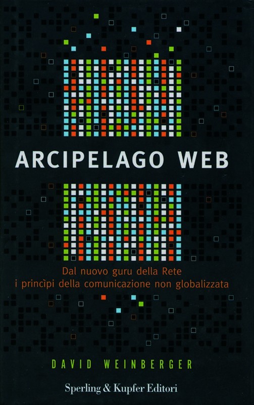 ARCIPELAGO WEB