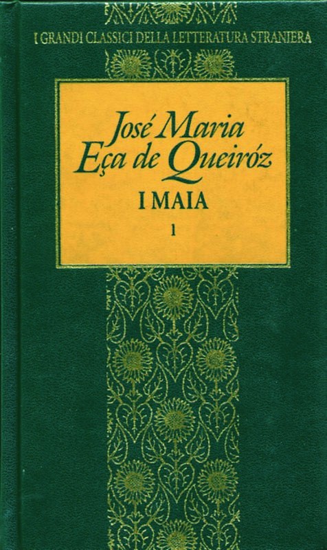 MAIA I VOL.1