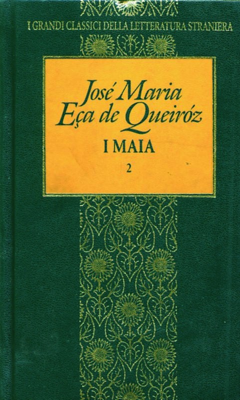 MAIA I VOL.2