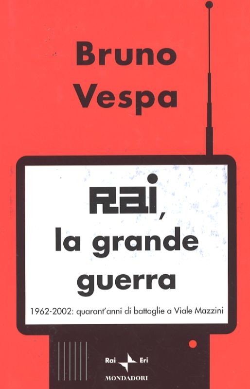 RAI LA GRANDE GUERRA