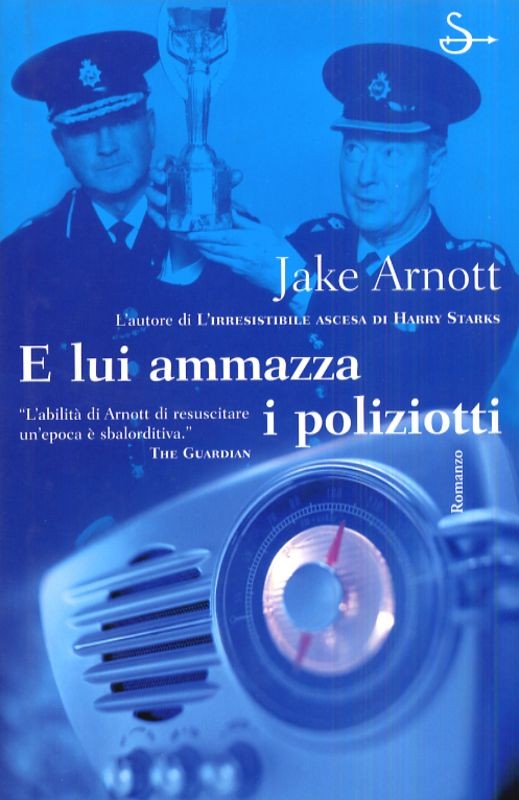 E LUI AMMAZZA I POLIZIOTTI