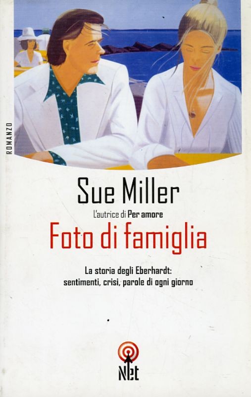 FOTO DI FAMIGLIA