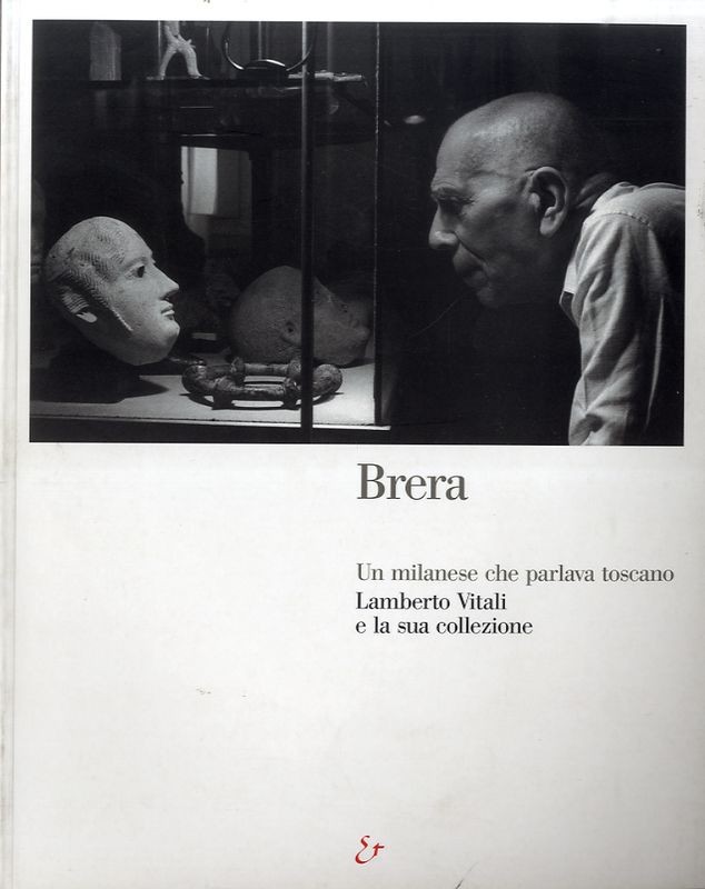 BRERA - UN MILANESE CHE PARLAVA TOS