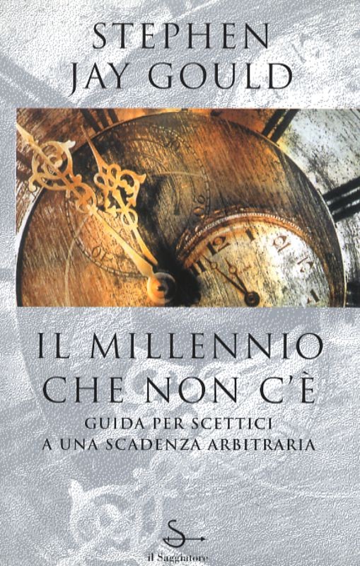 MILLENNIO CHE NON C'E' IL