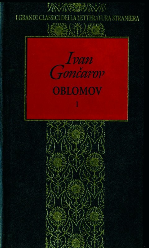 OBLOMOV VOL.1