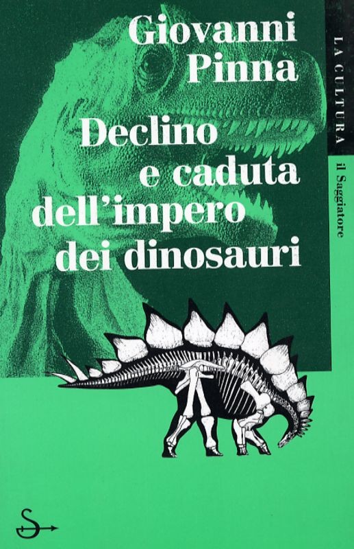 DECLINO E CADUTA DELL'IMPERO DEI DI