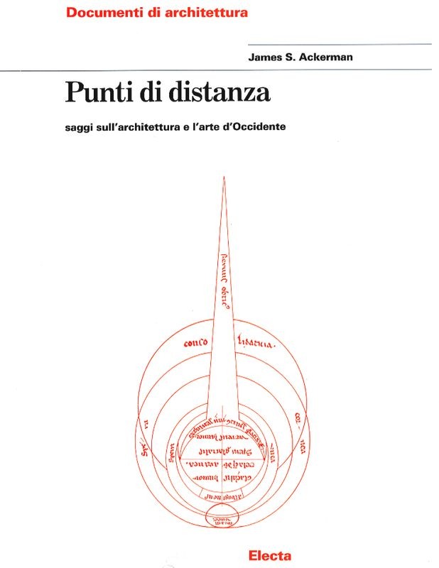 PUNTI DI DISTANZA