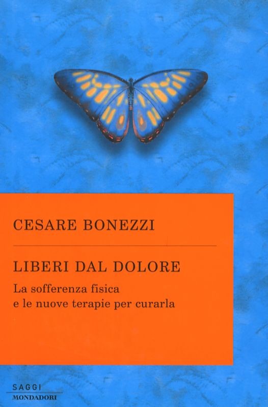LIBERI DAL DOLORE