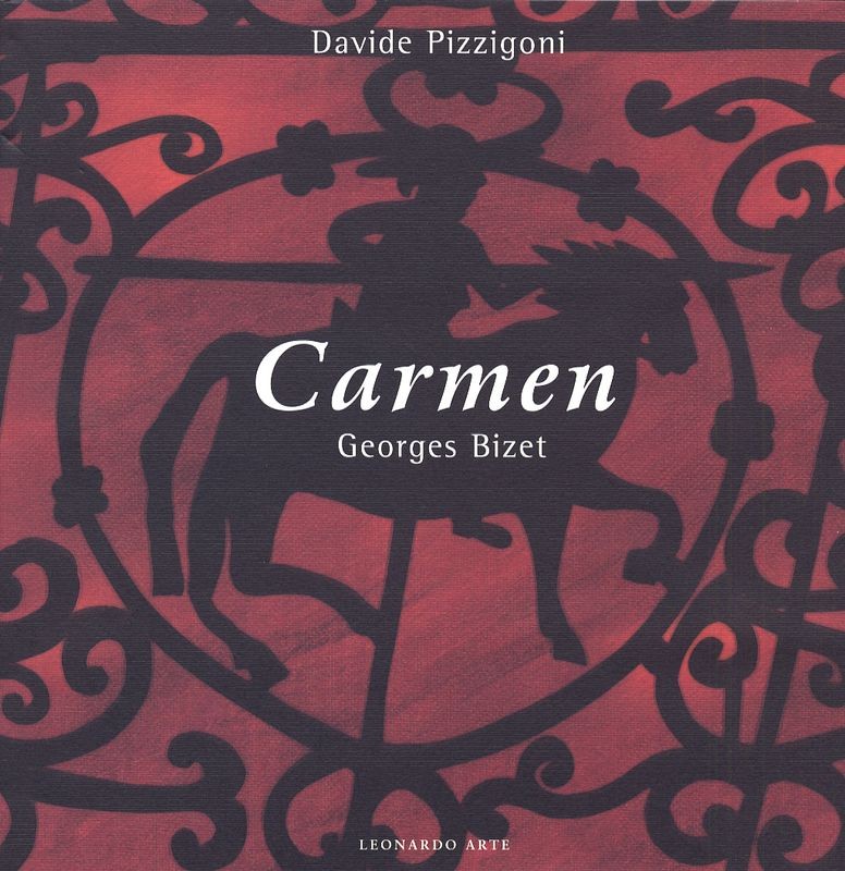 CARMEN + 2 CD