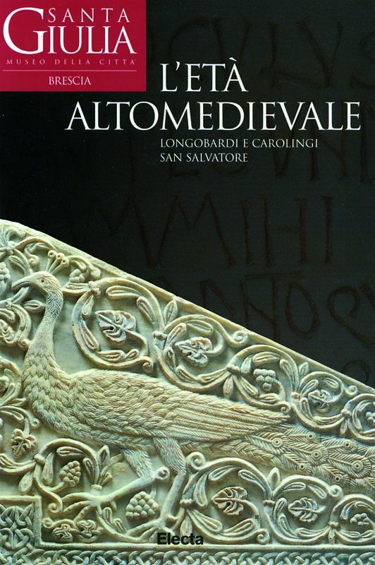 ETA' ALTOMEDIOEVALE (L')