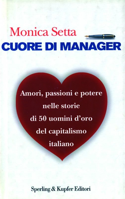 CUORE DI MANAGER