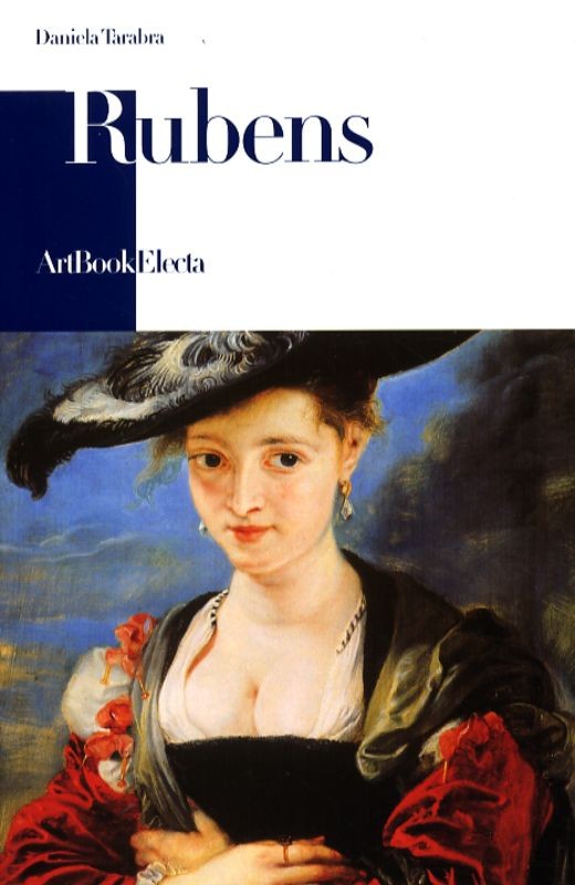 RUBENS ARTBOOK