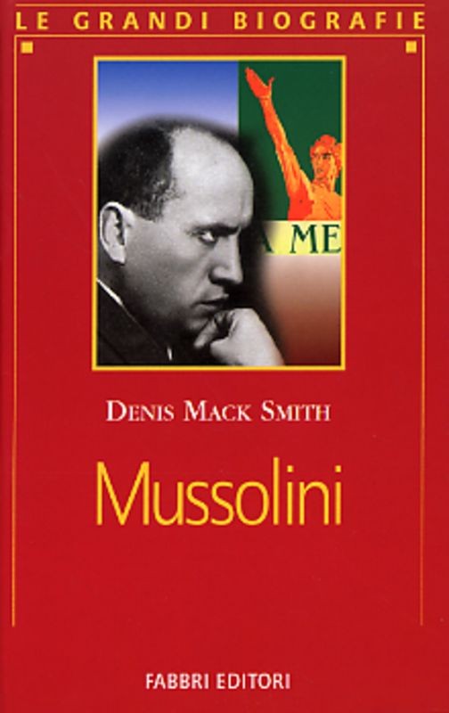 MUSSOLINI