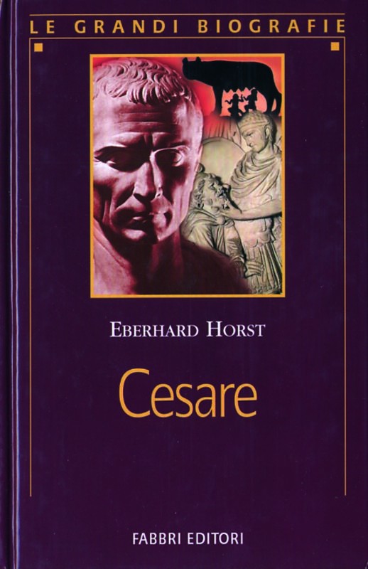 CESARE