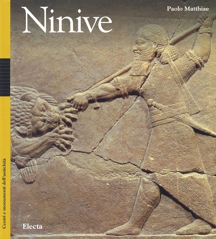 NINIVE RIL