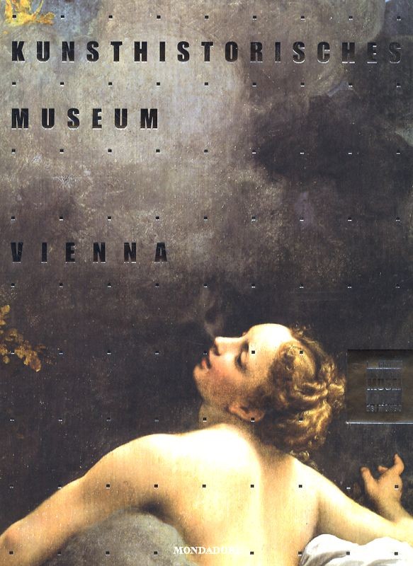 KUNSTHISTORISCHES MUSEUM VIENNA