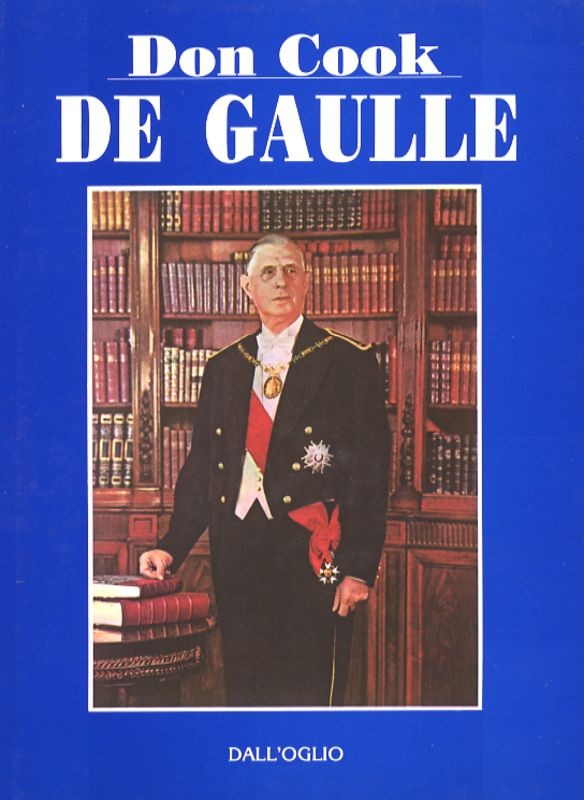 DE GAULLE