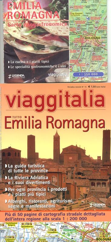 TUTTO EMILIA ROMAGNA
