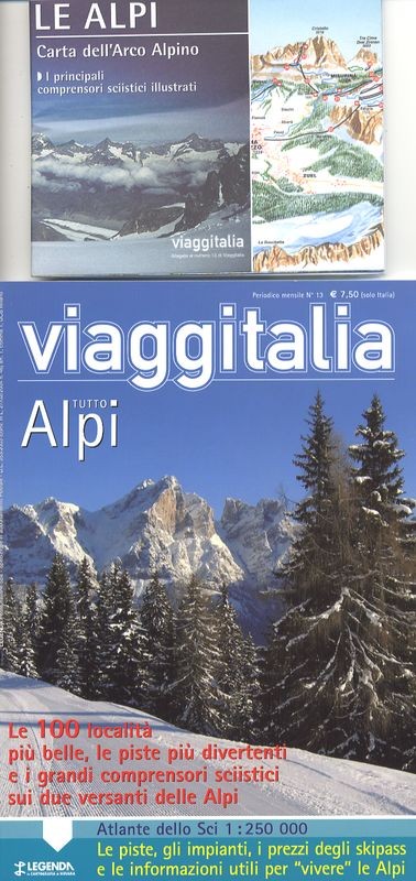 TUTTO ALPI