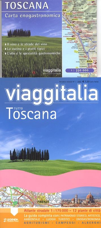 TUTTO TOSCANA