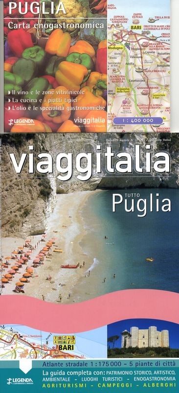 TUTTO PUGLIA