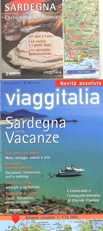 SARDEGNA TUTTO VACANZE