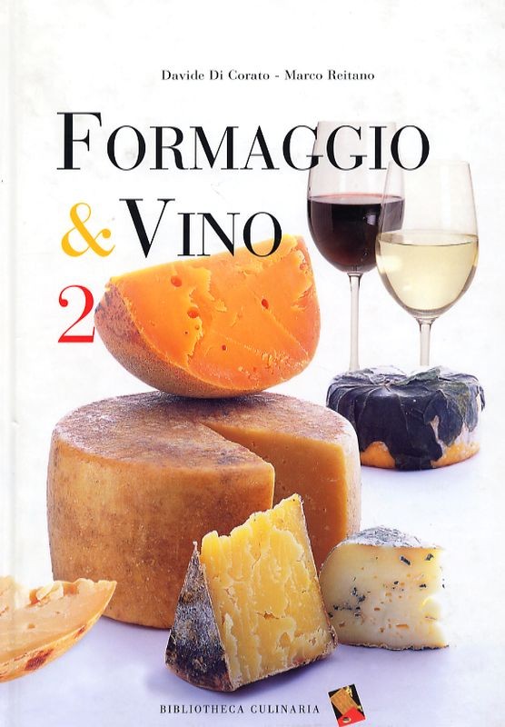 FORMAGGIO & VINO 2
