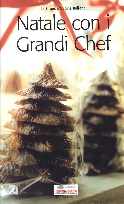 NATALE CON I GRANDI CHEF