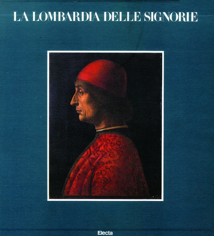 LOMBARDIA DELLE SIGNORIE
