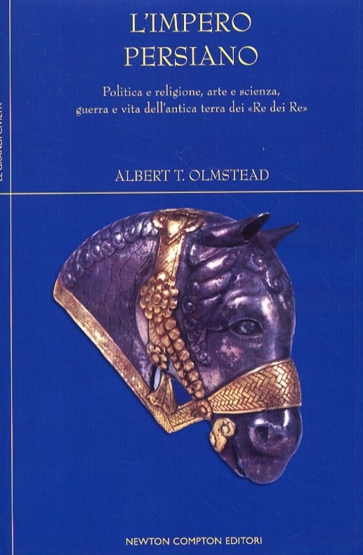 IMPERO PERSIANO (L')