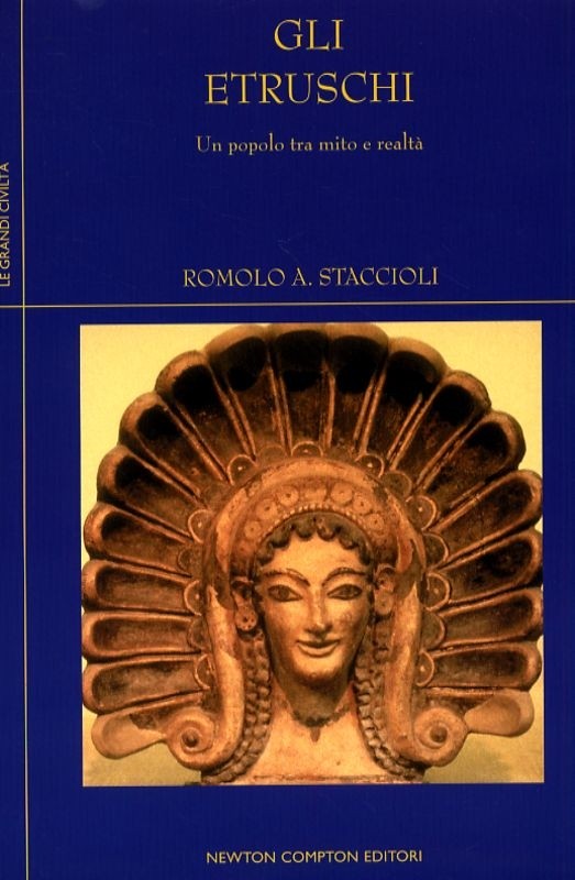 ETRUSCHI (GLI)