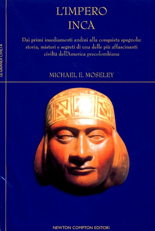 IMPERO INCA (L')