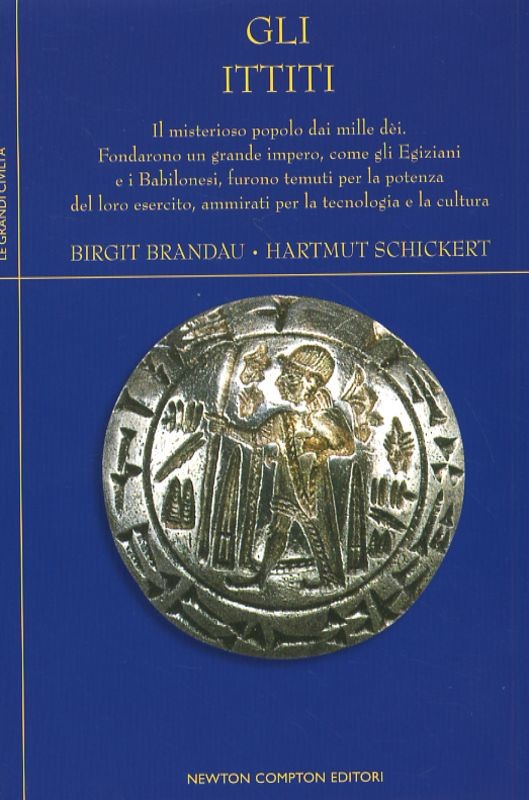 ITTITI (GLI)