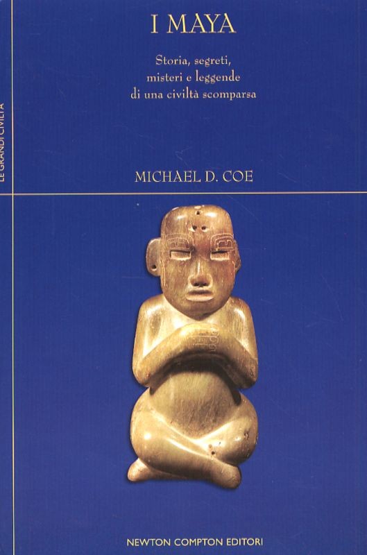 MAYA (I)