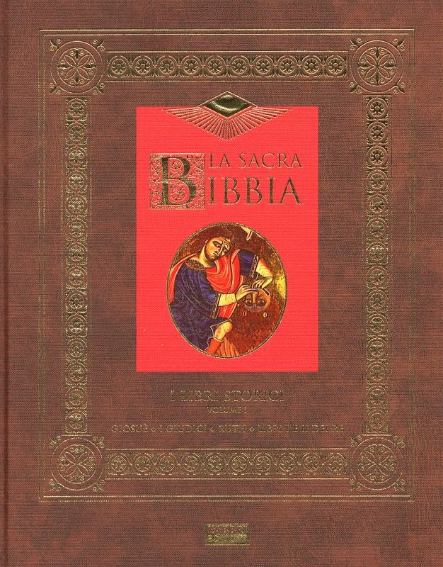 LIBRI STORICI VOL.I