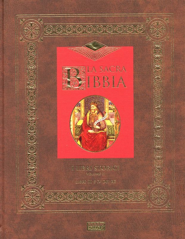 LIBRI STORICI VOL.II