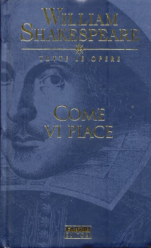 COME VI PIACE