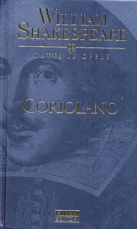 CORIOLANO